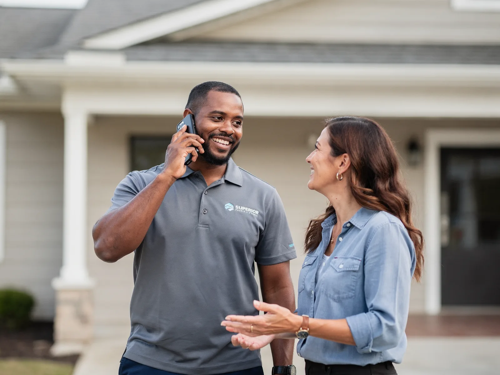 Fascia Repair Oriskany Falls, NY FAQs